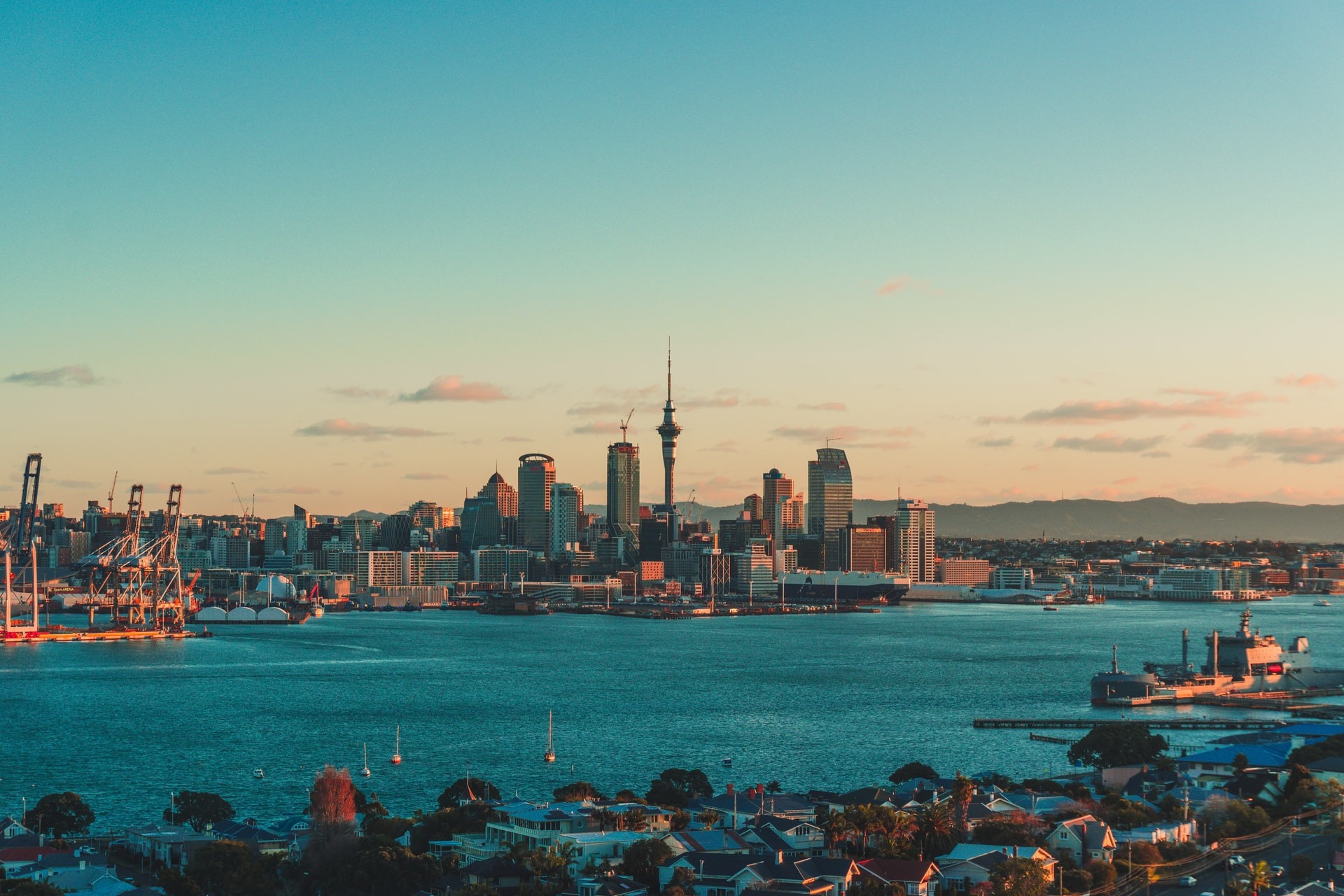 The Best Things to Do in Auckland